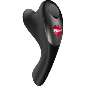 FUN FACTORY - BEONE FINGER VIBRATOR BLACK